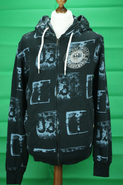 Soldier Black